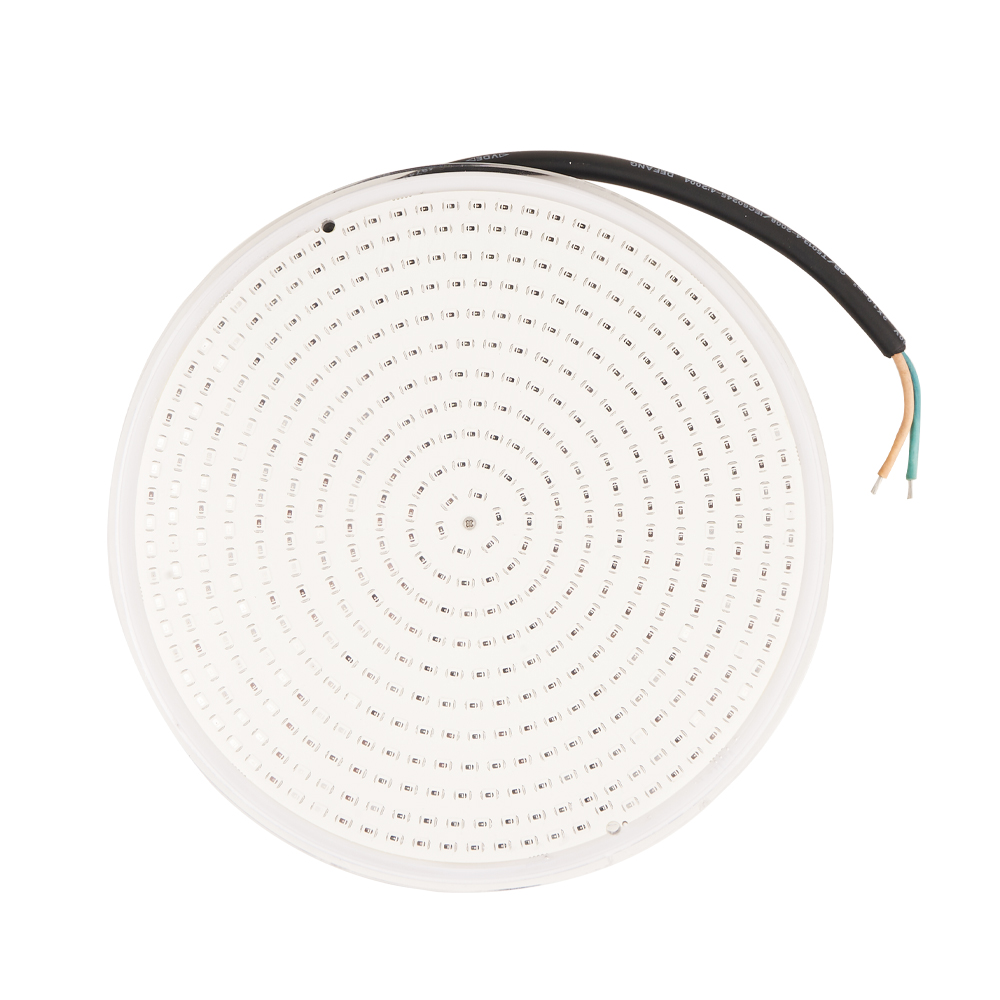 Waterproof Resin Filled LED Pool Light